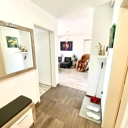 Relaxing Coresi Studio Brasov Exterior photo