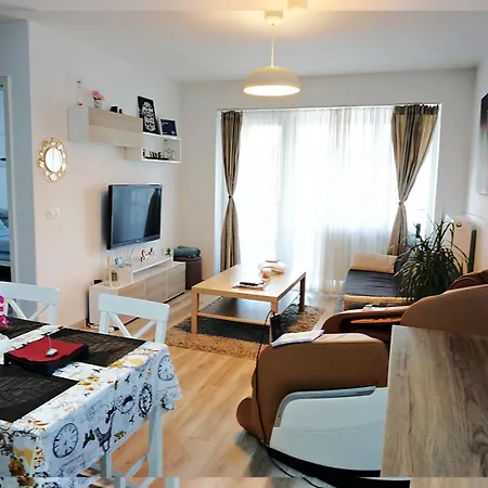 Relaxing Coresi Studio Brasov Exterior photo