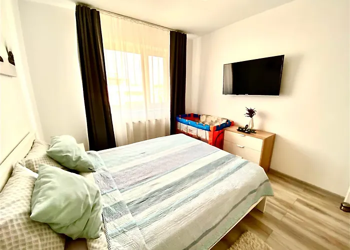 Relaxing Coresi Studio
