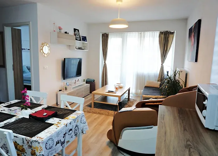Relaxing Coresi Studio
