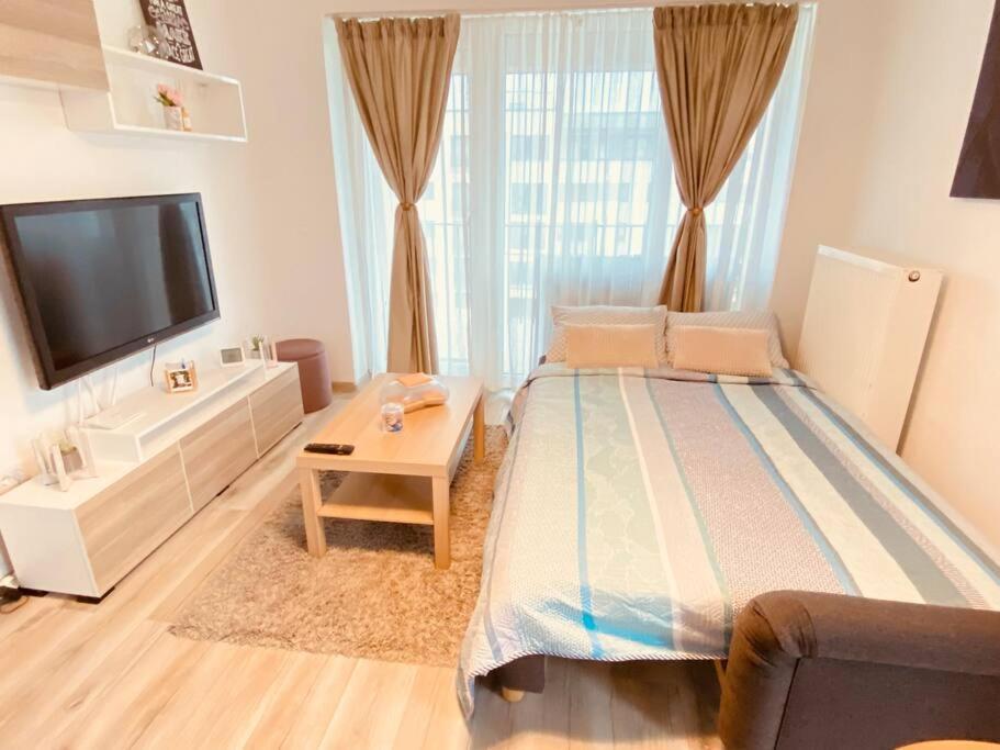 Relaxing Coresi Braşov