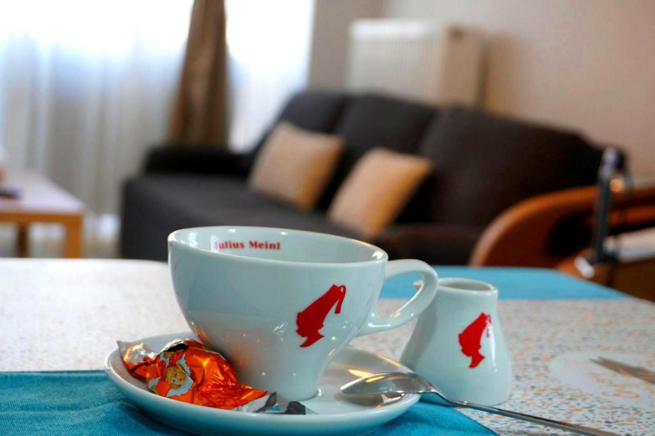 Relaxing Coresi Apartamento *