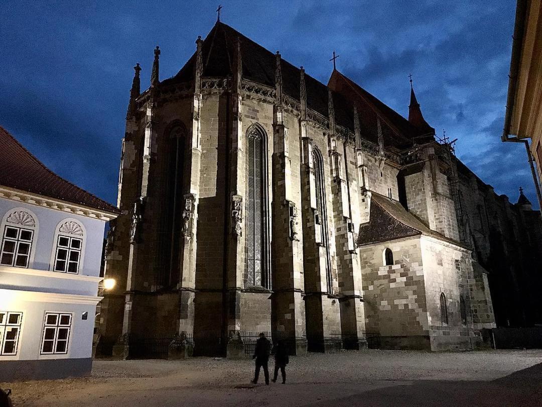 Relaxing Coresi Brasov