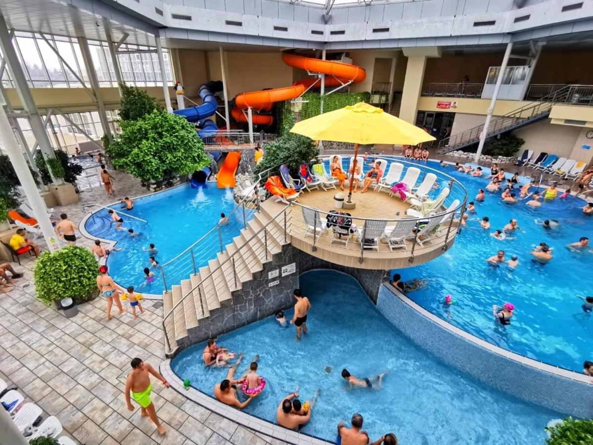 Relaxing Coresi Braşov