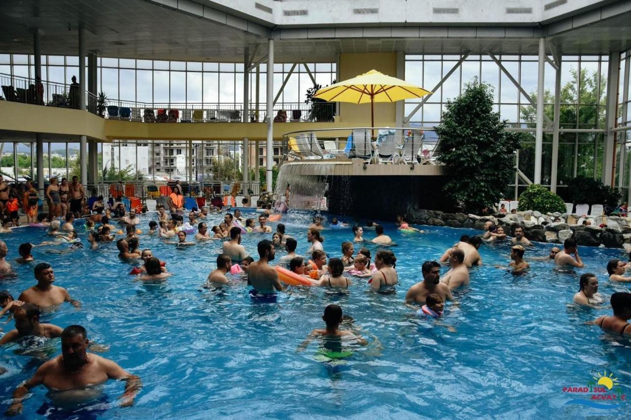 Relaxing Coresi * Braşov