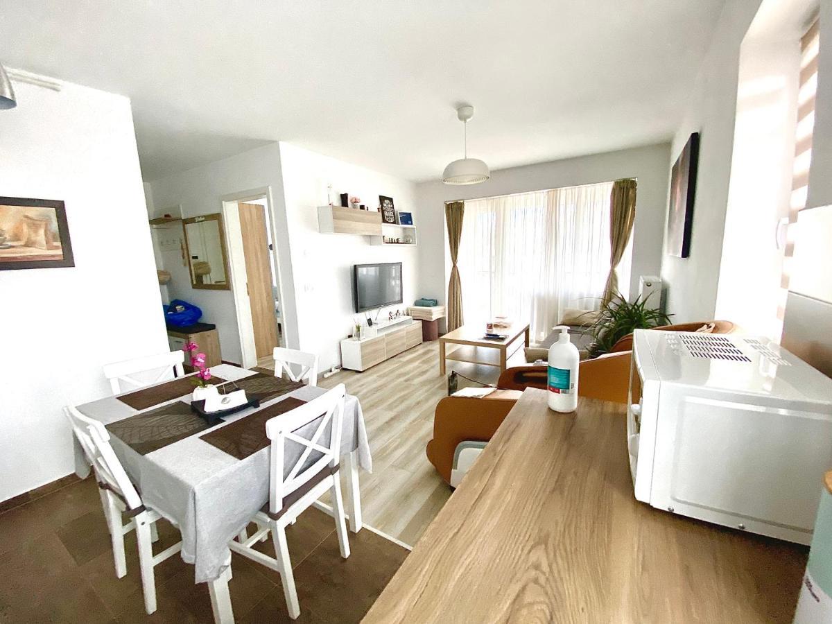 Apartamento Relaxing Coresi