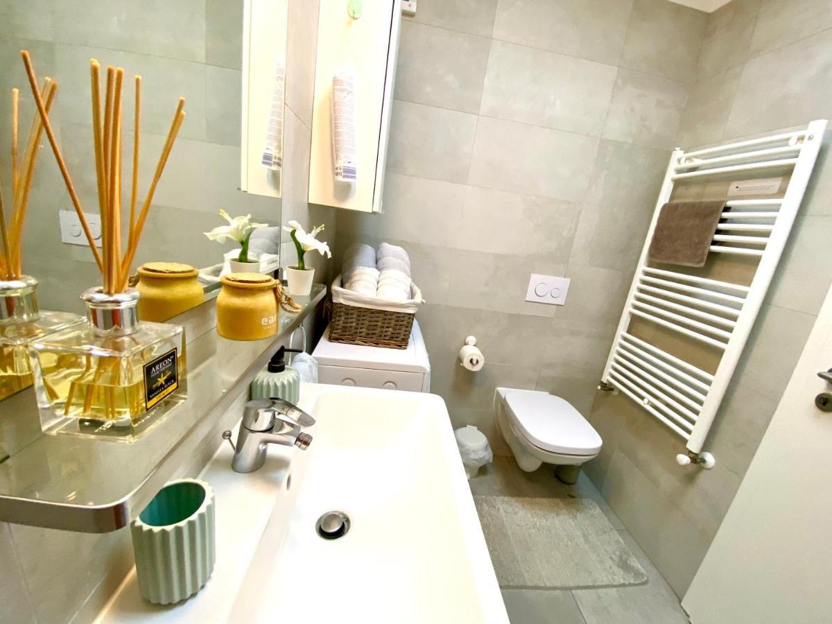 Relaxing Coresi Apartamento Braşov