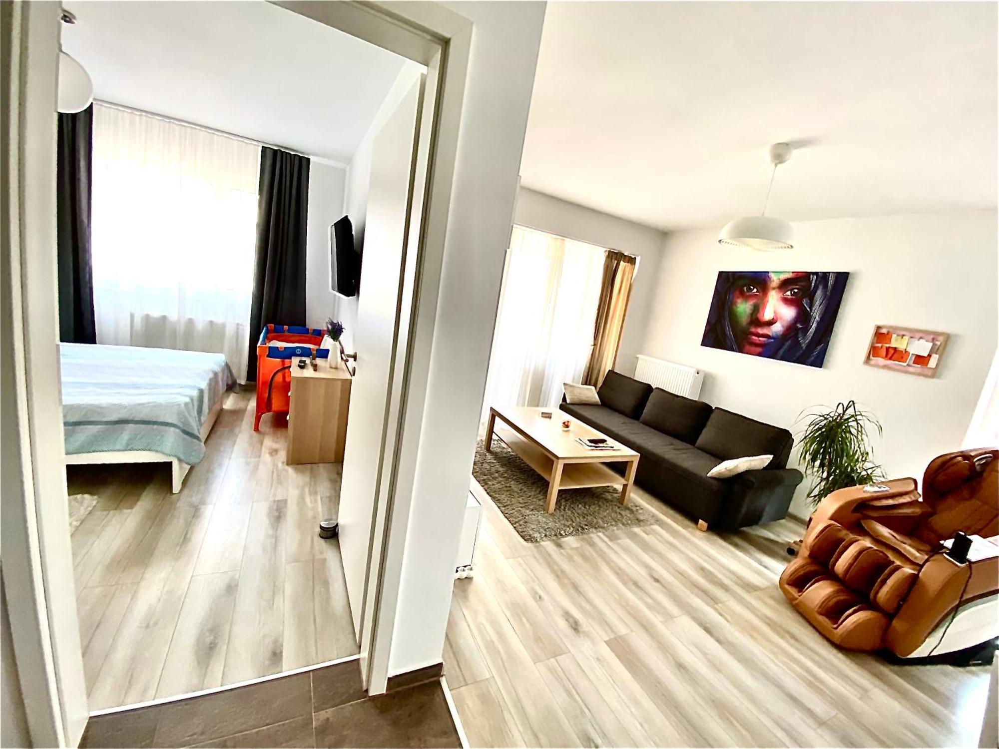 Relaxing Coresi Braşov