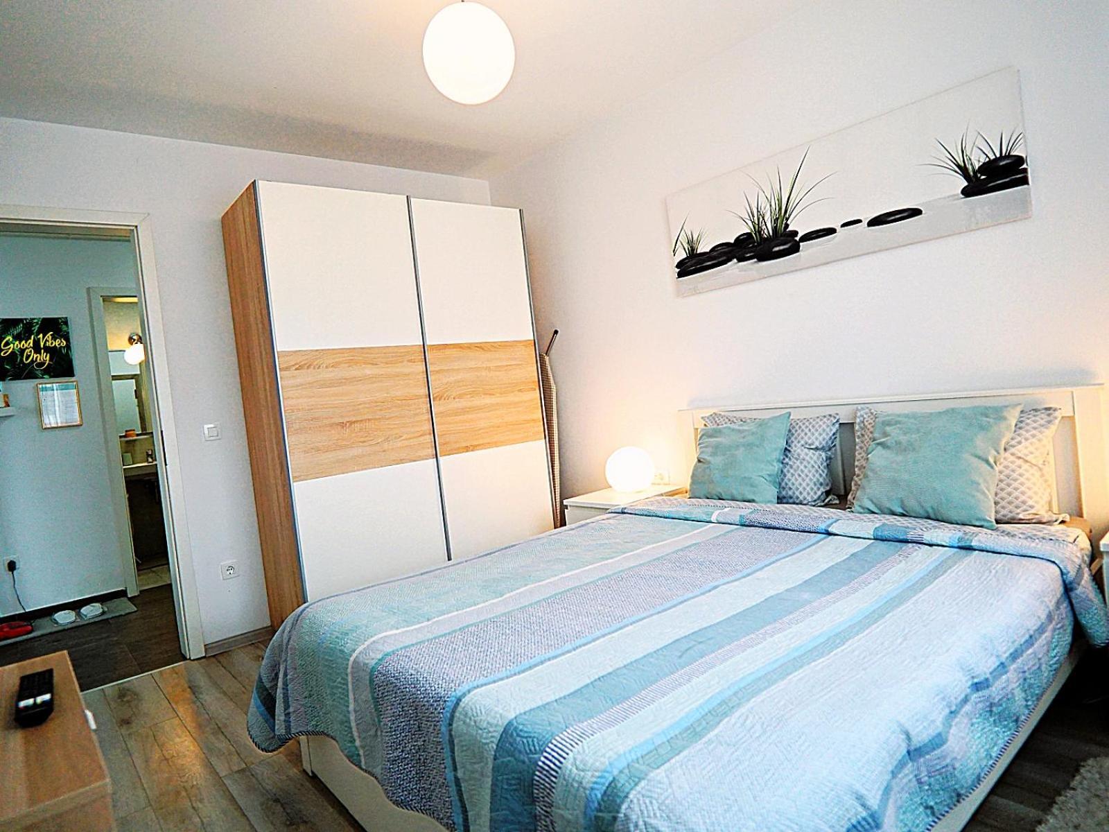 Relaxing Coresi Apartamento