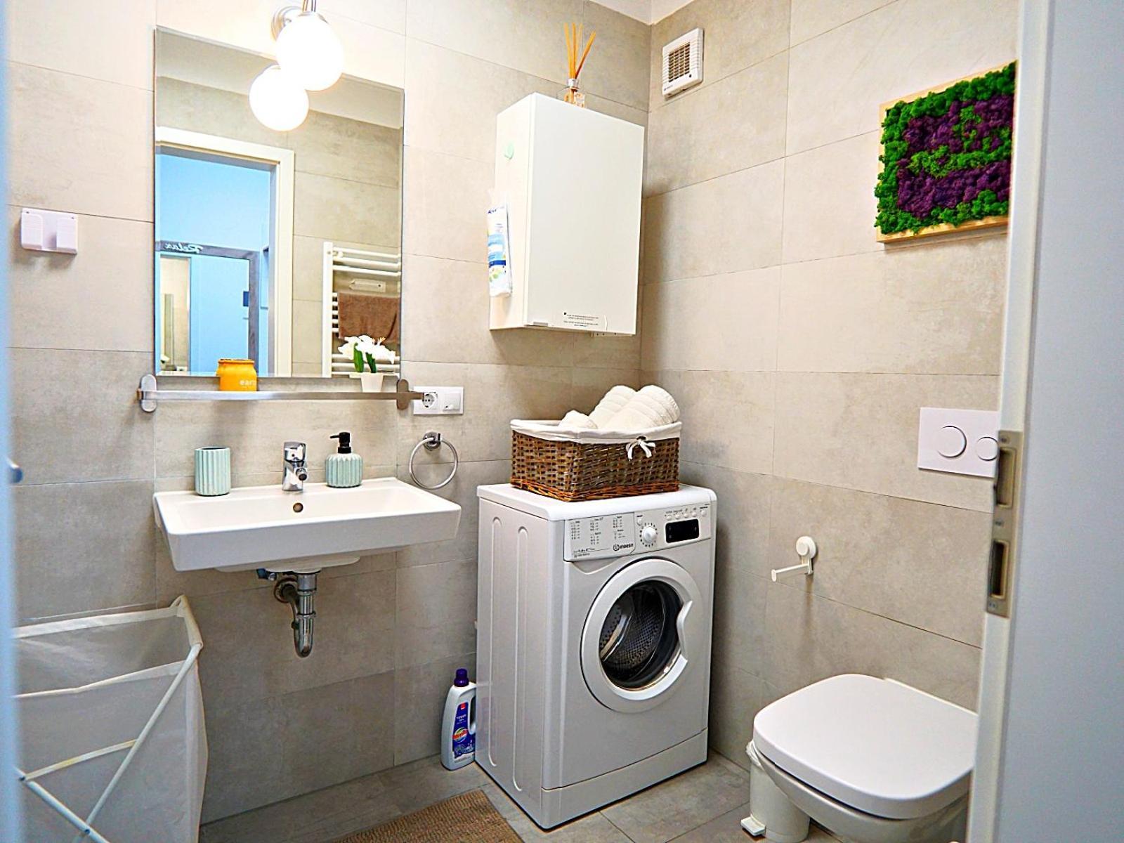 Relaxing Coresi Apartamento *