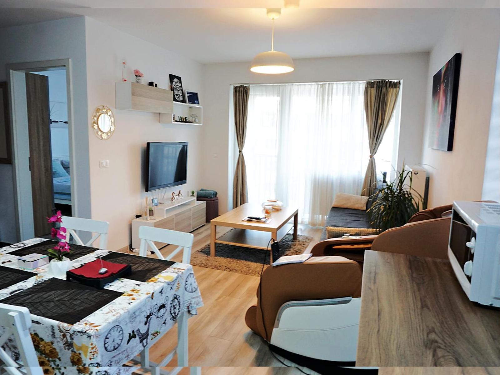 Relaxing Coresi Brasov