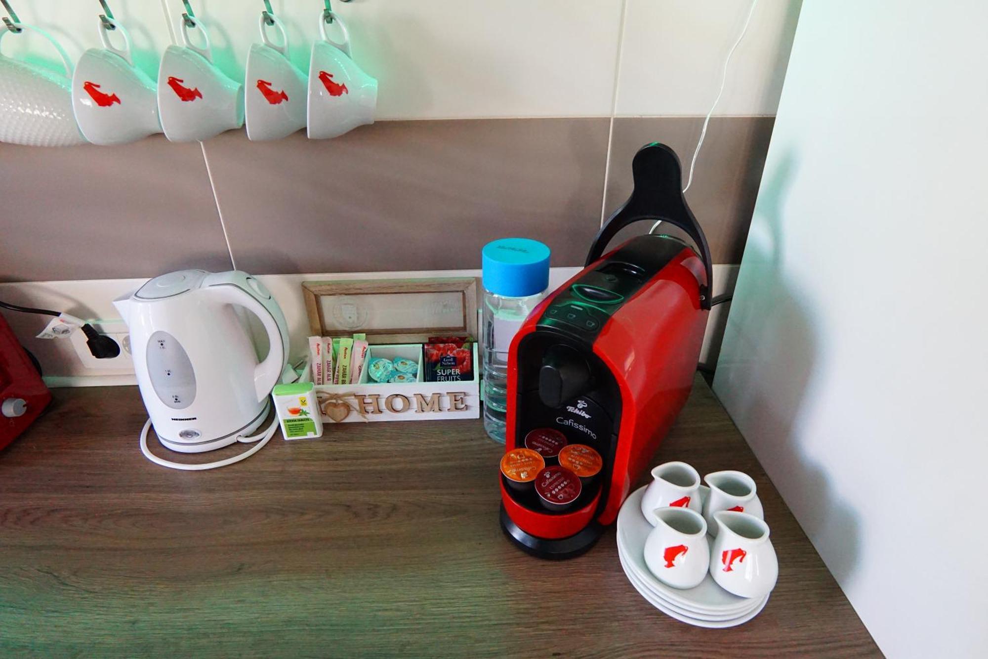Relaxing Coresi Apartamento